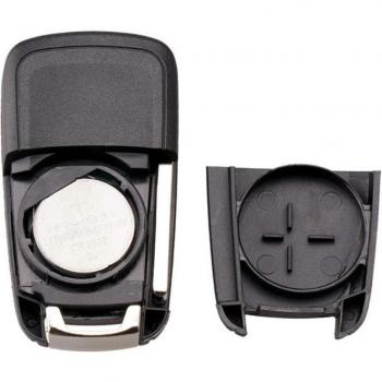 Key Fob for Chevrolet Cruze with Alarm System