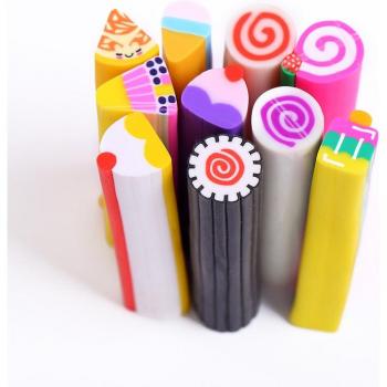 NailArt Fantasia Stickers