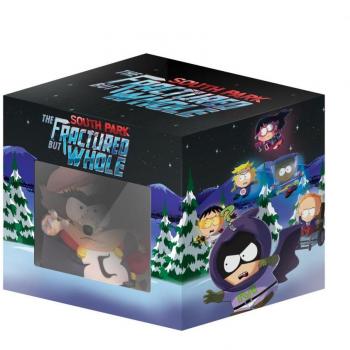 South Park – Le Journal du Destin (Collector's Edition PS4)