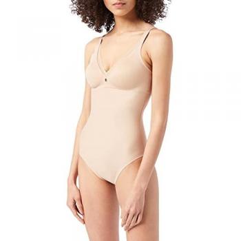 Triumph Body True Shape Sensation 10210630 Beige 75F Damen