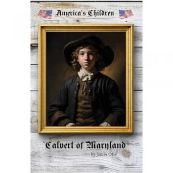 Calvert of Maryland