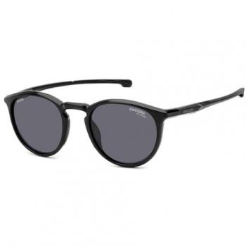 Carrera Ducati CARDUC 035/S 807/IR 50 mm Black Men’s Sunglasses – Unisex