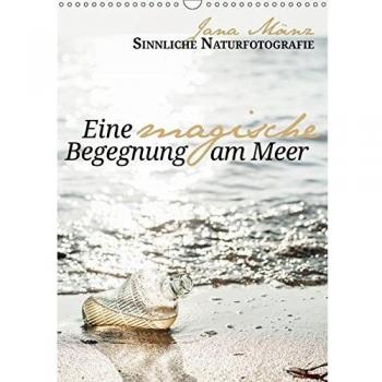 Eine magische Begegnung am Meer