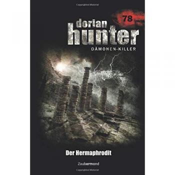 Dorian Hunter 78