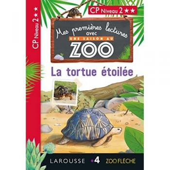 Premières Lectures Une SAISON au ZOO