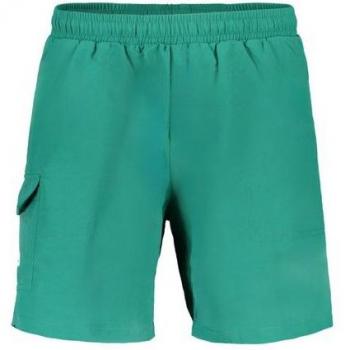 Shorts de bain Fila vert XL pour homme