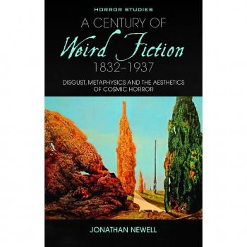 Vitalsource Technologies, Inc. A Century Of Weird Fiction, 1832-1937