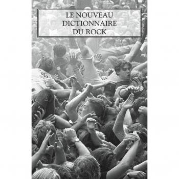 Le nouveau dictionnaire du rock