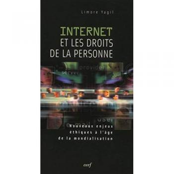 Internet et les droits de la personne