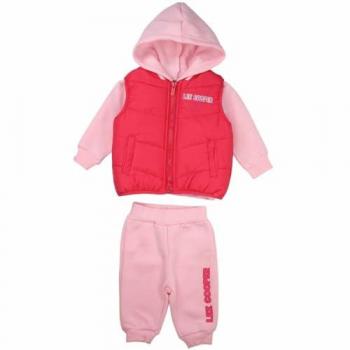 Ensemble bébé fille Lee Cooper