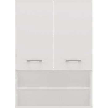 HUCOCO Bathroom Mirror Cabinet