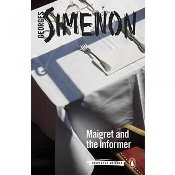 Maigret Paperback