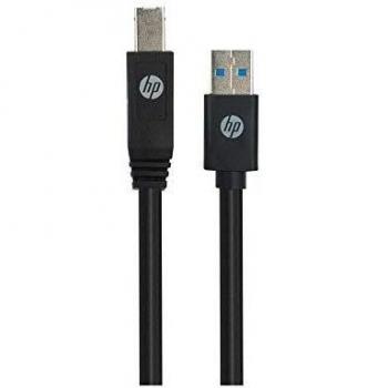 HP 38760 USB 3.0 A to B Cable