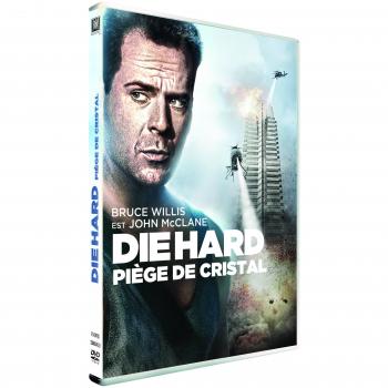 Piège de Cristal – Collection Originale