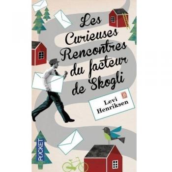 Les curieuses rencontres du facteur de Skogli