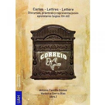 CARTAS-LETTERS-LETTERE