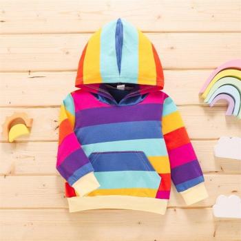 Sudadera de Otoño Primavera para Niños