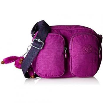 Kipling Women's Compact Carry‑All