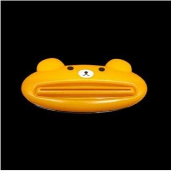 Extrusora de Pasta Dental para Niños