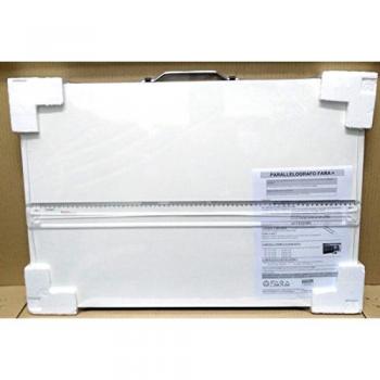 Tavoletta Parallelografo 73x50 con Maniglia – Riga Plex Simplex