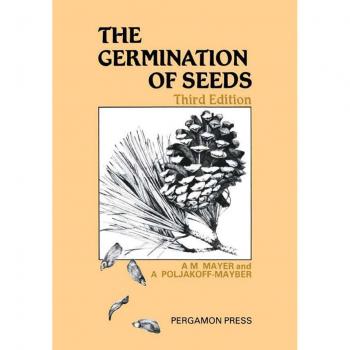 Vitalsource Technologies, Inc. Germination Of Seeds