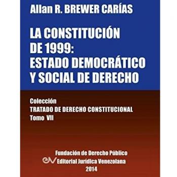 La constitucion de 1999