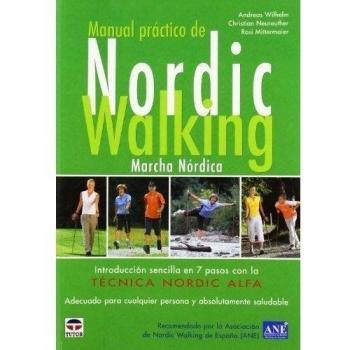 Manual practico de nordic walking