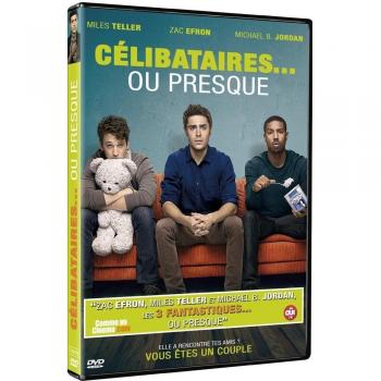 Célibataires (DVD)
