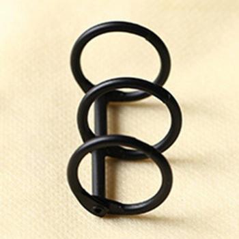 Reliure spirale en acier inoxydable A5 A6