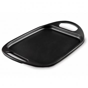 Fundix F‑IP35 Asador de Metal Liso
