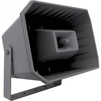 Biamp Commercial Audio MPLT32-G loudspeaker 2-way Grey Wired 32 W