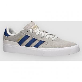 Skate Shoes Adidas Busenitz Vulc II Grigio