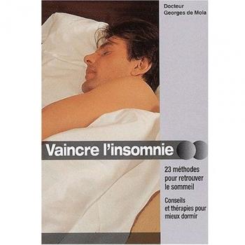 Vaincre l'insomnie