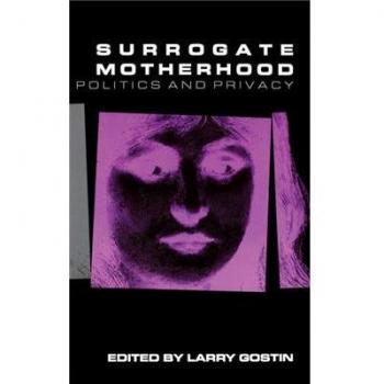 Surrogate motherhood