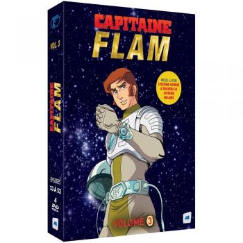 Capitaine Flam
