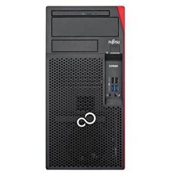 PC Fujitsu Esprimo P557/2 MT i3-7100 3.9 GHz 8/16GB 128GB SSD + 500GB DVD Windows 10