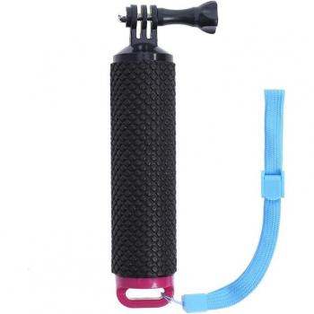 LANBEIKA GoPro Floating Bobber Stick for Hero 9 8 7 6 5 SJCAM SJ4000 SJ6 SJ8 DJI YI