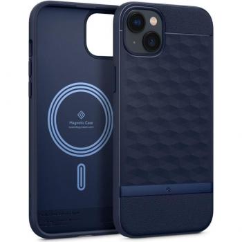Custodia Magsafe Caseology Parallax per iPhone 14 Plus