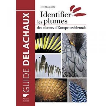 Identifier les plumes des oiseaux d'Europe occidentale