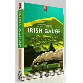 Railroad Tycoon Ireland Edition