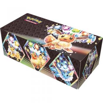 Pokémon Evoluzioni Prismatiche Collezione con Sorpresa Box ITA Sigillato Sealed