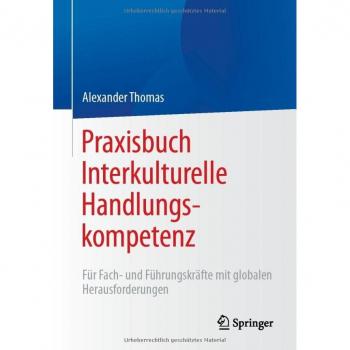 Praxisbuch Interkulturelle Handlungskompetenz