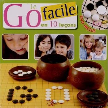 Le Go facile en 10 leçons