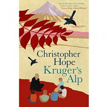 Kruger's Alp