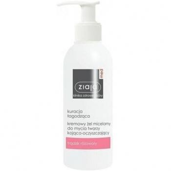 Ziaja Viso Panni Micellar Anti‑acne 200 ml