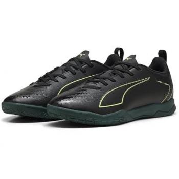 Puma Scarpa Calcio Ultra 6 Play It Jr 108538 02 Nero (34)