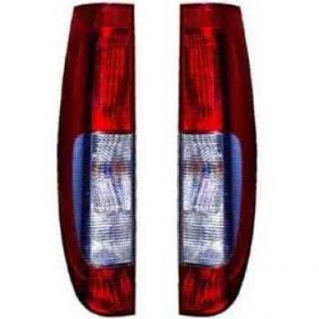 PILOTO TRASERO IZQUIERDO MERCEDES VITO W639 / VIANO (03-09)