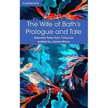 Wife Of Baths Prologue & Tale