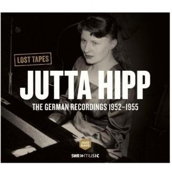 German recordings 1952 1955
