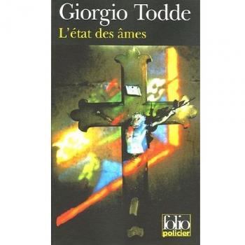Etat Des Ames (Folio Policier)